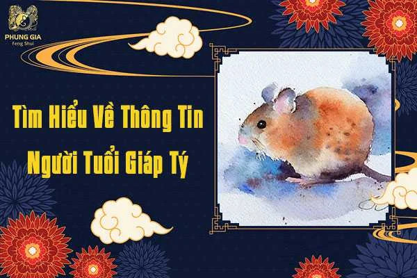 Tổng quan về mệnh và tính cách người tuổi Giáp Tý 1984 khi nuôi cá cảnh