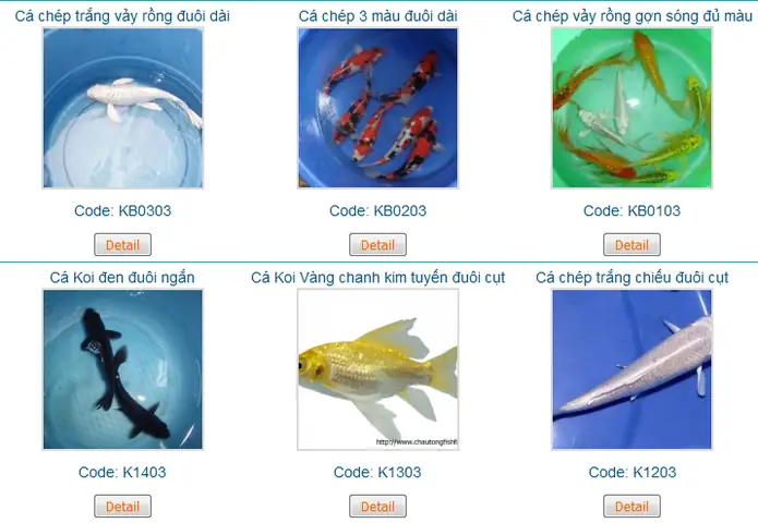 Thương hiệu được khách hàng tín nhiệm