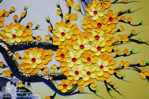 Tranh Con Cá Vàng: Biểu Tượng Phong Thủy và Lựa Chọn Hoàn Hảo
