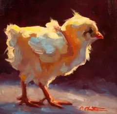 Tranh Con Cá Vàng: Biểu Tượng Phong Thủy và Lựa Chọn Hoàn Hảo