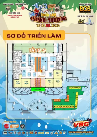 Triển Lãm Cá Cảnh: Hướng Dẫn Toàn Diện Cho Người Yêu Thủy Sinh