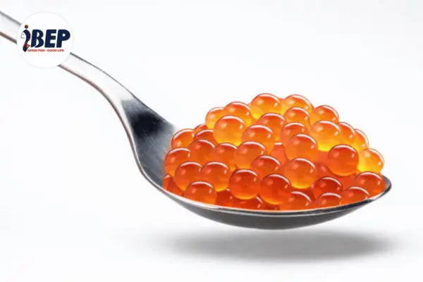 Trứng cá hồi tiếng Anh gọi là gì? Khám phá Salmon Roe và Caviar Trứng cá hồi tiếng Anh gọi là gì? Khám phá Salmon Roe và Caviar