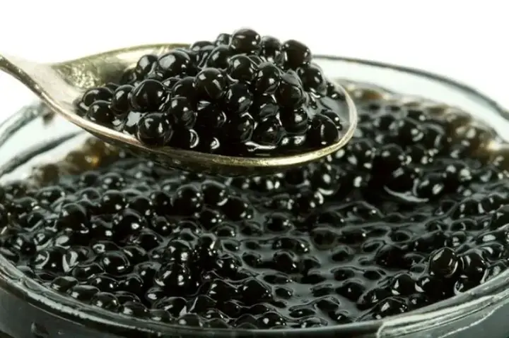 Đánh Giá Trứng Cá Muối Caviar Friedrichs: Lựa Chọn Thay Thế Xuất Sắc?