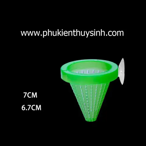 Hướng Dẫn Toàn Diện Về Trùng Chỉ Cho Cá Cảnh