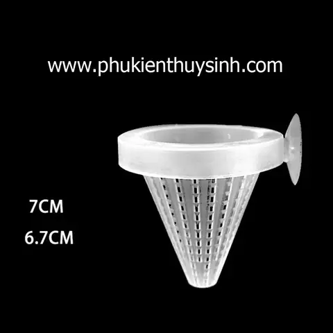 Hướng Dẫn Toàn Diện Về Trùng Chỉ Cho Cá Cảnh