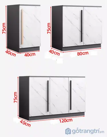 Tìm hiểu về Tủ để Hồ Cá GHS-52166: Lựa Chọn Thông Minh Cho Không Gian Sống?