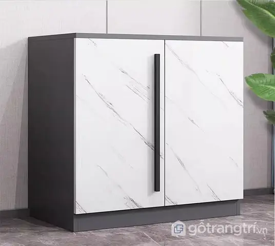 Tìm hiểu về Tủ để Hồ Cá GHS-52166: Lựa Chọn Thông Minh Cho Không Gian Sống?