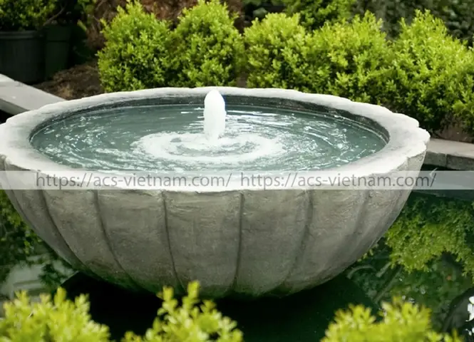 Tượng Phun Nước Bể Cá: Hướng Dẫn Chọn Và Lắp Đặt Chi Tiết