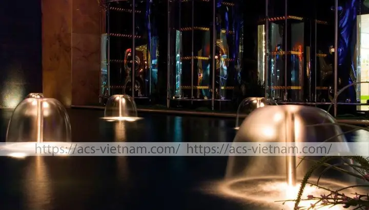 Tượng Phun Nước Bể Cá: Hướng Dẫn Chọn Và Lắp Đặt Chi Tiết