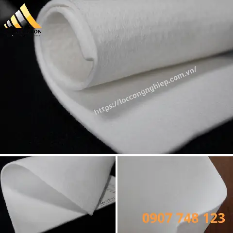 Vải lọc nước hồ cá: Hướng dẫn chọn và sử dụng hiệu quả