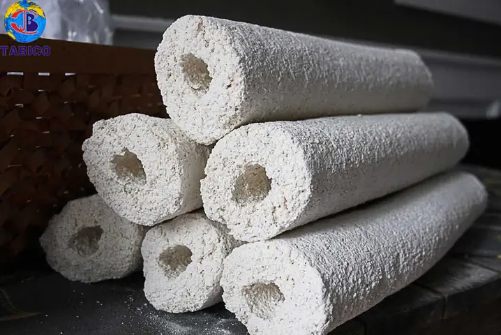 vật liệu lọc bể cá