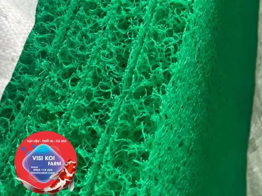 8/ Tấm jmat Xanh Lá Cây – Jmat Green
