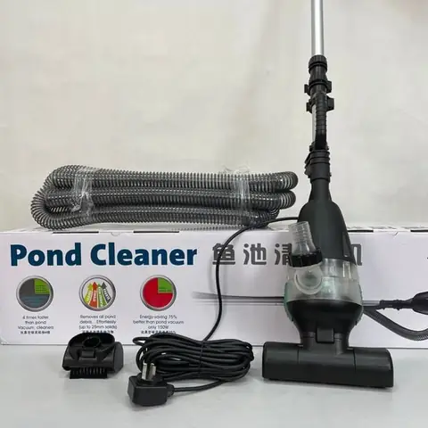 Hướng Dẫn Vệ Sinh Hồ Cá Koi Đúng Cách: Đảm Bảo Nước Trong & Cá Khỏe