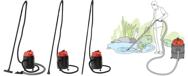 Hướng Dẫn Vệ Sinh Hồ Cá Koi Chuẩn Chuyên Gia: Từ A Đến Z Hướng Dẫn Vệ Sinh Hồ Cá Koi Chuẩn Chuyên Gia: Từ A Đến Z