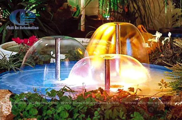 Vòi Phun Nước Hồ Cá: Hướng Dẫn Toàn Diện Từ A-Z Cho Người Mới