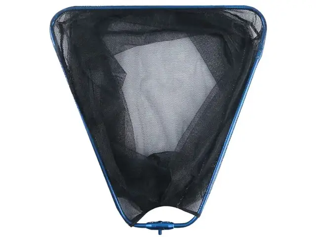 1. Vợt cá gấp gọn là gì?