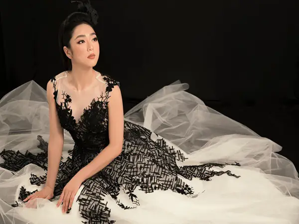 vua cá koi hà thanh xuân