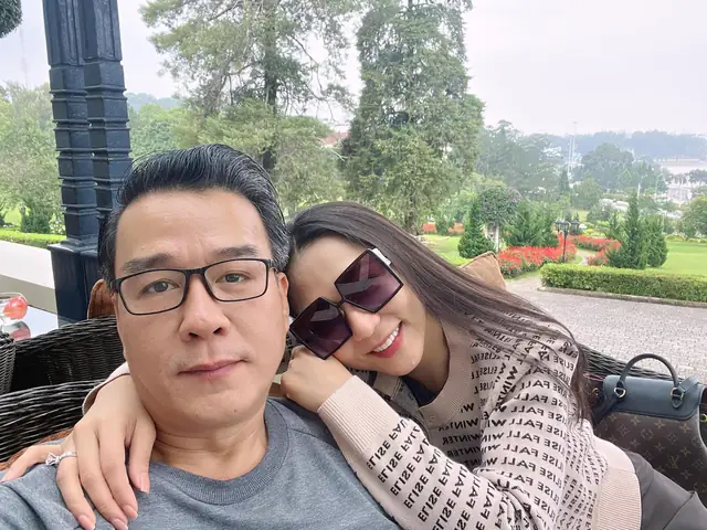 vua cá koi hà thanh xuân