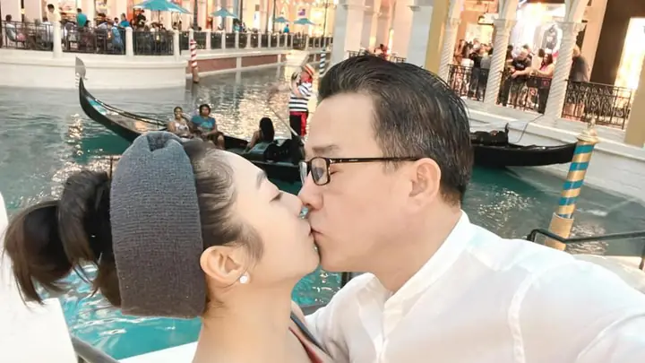vua cá koi hà thanh xuân