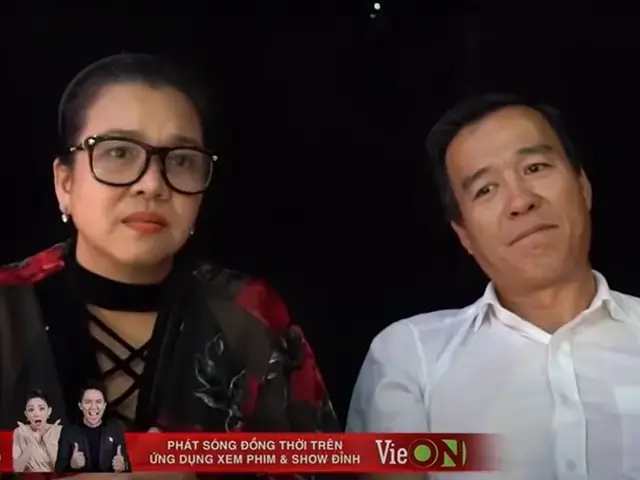 Cuộc Sống Gia Đình Hiện Tại Của Vua Cá Koi Hoàng Trọng