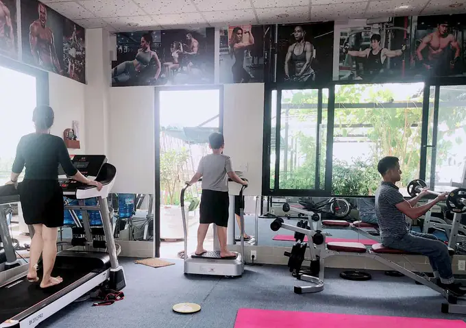 Thiết Kế Vườn Cây Ao Cá Đẹp Trên Sân Thượng: Hướng Dẫn Chi Tiết
