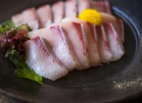 White Fish Là Cá Gì? Đặc Điểm, Lợi Ích & Các Loại Phổ Biến