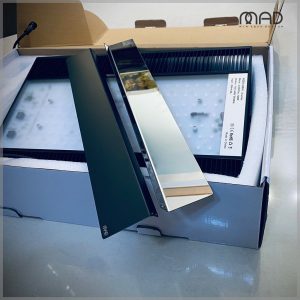 Shade Che Đèn Week ARK A430 Pro