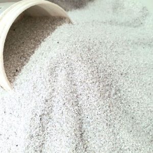 Cát Trắng Trải Nền Hồ Cá Thủy Sinh