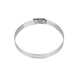 Cổ dê inox siết ống phi 10 đến phi 16