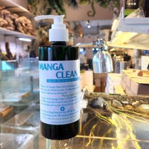 Diệt Rêu Hại Thủy Sinh Manga Clear