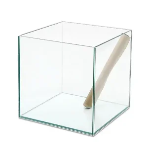 Hồ Kính Bể Cá Vuông Cubic