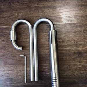 In-out inox phi 10