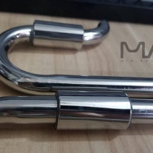 Kiềng Hồ Cá Inox MAD