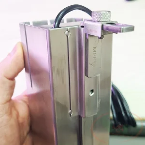 Lọc váng inox MAD Skimmer MFF50