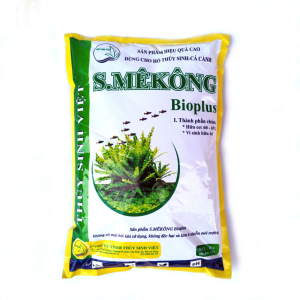 Phân Nền Thủy Sinh Smekong