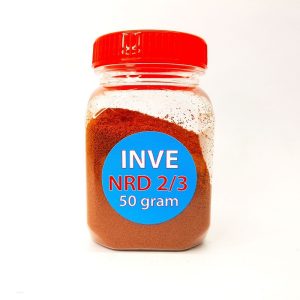 Thức ăn cá cảnh Cám INVE Thái 1.2 – 2.3 – 3.5 – 5.8 G8 hàng công ty 50gr