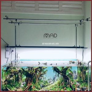 Treo Đèn Inox MAD