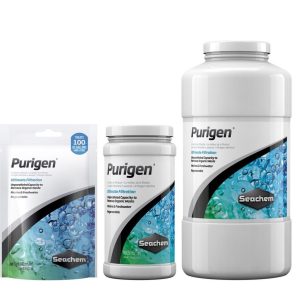 Vật Liệu Lọc Purigen Seachem Hũ 250ml